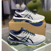 Nam X Gundam gel-kayano 27 Asics 100% gi2160 một phiên bản