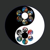 Năm Yếu Tố Gossip Bùa Mặt Dây Chuyền May Mắn Chuyển Phước Lành An Toàn Trừ Tà Nhà Thị Trấn Mang Theo Cao Cấp Phong Thủy Bút Tốt Lành