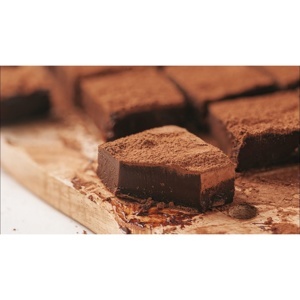 NAMA CHOCOLATE CACAO