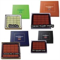 Nama Chocolate Royce – Sôcôla tươi từ Nhật bản