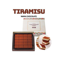 nama chocolate royce