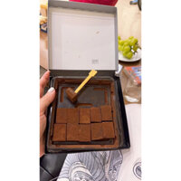 NAMA CHOCOLATE-SOCOLA TƯƠI NHẬT BẢN