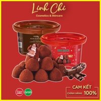 Nama Chocolate, Socola Tươi Hộp Khổng Lồ Hot Hit