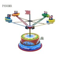 Nama Đồ chơi lò xo sắt Xoay hình khí cầu Tượng để trang trí văn phòng và quà tặng