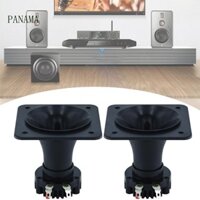 Nama HP1000A Sừng Tweeter 25 Lõi 1 8K-18KHz Titan Phim Neodymium Loa