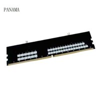 Nama Nâng cấp bộ nhớ DDR5 máy tính xách tay sang SO DDR5 UDIMM Bộ chuyển đổi máy tính để bàn Thẻ nhớ Máy kiểm tra bộ nhớ SO DDR5 sang DDR5 Bộ chuyển đổi UDIMM