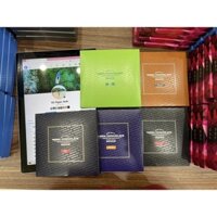 NAMA ROYCE SOCOLA TƯƠI NỘI Địa