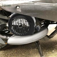 Nama Xe Máy Động Cơ Không Khí Hoàn Chỉnh Quạt Làm Mát Tấm Lót Lắp Ráp Cho GY6 125 150cc