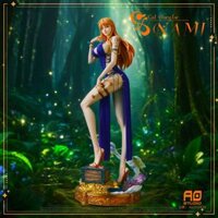 Nami - One Piece - AO Studio