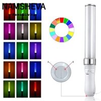 Namsheva LED Glow Stick Party Celebration Ống cắm trại chạy bằng pin