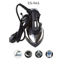 NamTu Bàn Ủi Hơi Nước công nghiệp > Bàn Là Hơi Nước Chính hãng Silver Star ES-94A