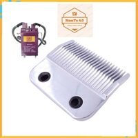 NamtuLưỡi Dao Máy Hút Cắt Chỉ Thừa > Lưỡi dao máy xén chỉ thừa