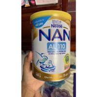 Nan AL 110