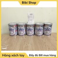 Nan HA 1,2 400g ( đủ bill) - Sữa công thức 0-24 tháng tuổi