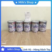 Nan HA 1,2 400g ( đủ bill) - Sữa công thức 0-24 tháng tuổi