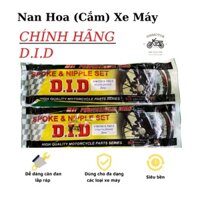 Nan Hoa ( Cắm) Xe máy cho mọi loại xe bánh trước và sau