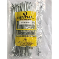 Nan hoa Renthal sau Dream thái/Wave thường sau 161.5/160.5-Hàng xuất khẩu