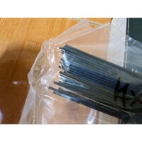 nan hoa xe đạp chất liệu inox 304 loại tốt không hit nam châm dài 270 mm dùng cho bánh 27.5