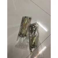 Nan hoa xe Minsk - Đũa xe min khờ