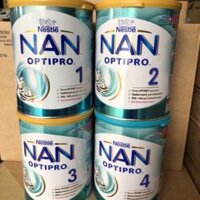 Nan nga 800 g có số 1.2.3