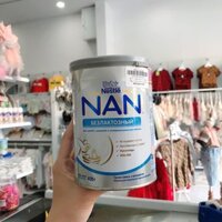 NAN NGA CHỐNG TIÊU CHẢY CHO BÉ TỪ 6 THÁNG