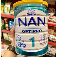 Nan Nga Số 1 800g Mẫu Cũ Date t1.2021