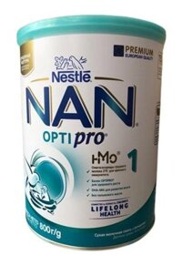 NAN optipro 1 (800gr)