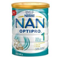 NAN Optipro 1 900g