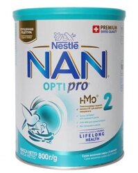 Nan optipro 2