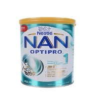 NAN OPTIPRO STEP 1 400G