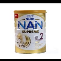 Nan Supreme 2/800g