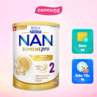 NAN Supreme Pro 2 800g