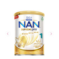 NAN SUPREMEPRO 1 400g