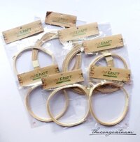 Nan tre cao cấp làm khung lồng đèn (1cm x 3m)