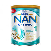 NAN VIỆT- NAN SỐ 1 -400G- MỚI HMO