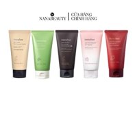 [NANA BEAUTY] Sữa Rửa Mặt lnnisfree Hàn Quốc 150g