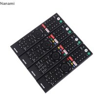 [Nanami] 1 Điều Khiển Từ Xa Bằng Giọng Nói Cho Tivi LED Thông Minh Sony 4K Ultra HD RMF-TX310P RMF-TX300U RMF-TX300P RMF-TX200P BOU