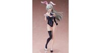 Nanatsu no Taizai: Fundo no Shinpan - Elizabeth Liones - B-style - 1/4 - Bunny Ver. (FREEing)
