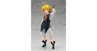 Nanatsu no Taizai: Fundo no Shinpan - Meliodas - Pop Up Parade (Good Smile Company)