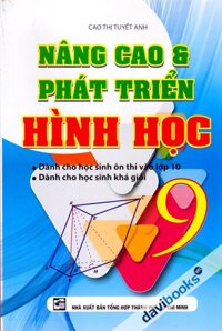 Nâng Cao Và Phát Triển Hình Học 9