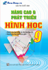 Nâng Cao Và Phát Triển Hình Học 9