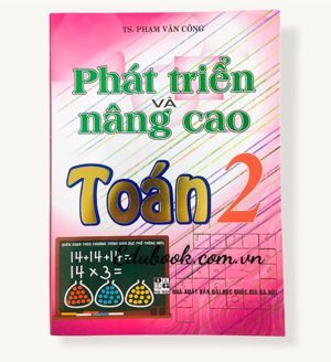 Nâng Cao Và Phát Triển Toán 2