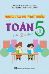 Nâng Cao Và Phát Triển Toán 5