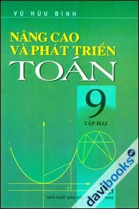 Nâng Cao Và Phát Triển Toán 9 Tập 2