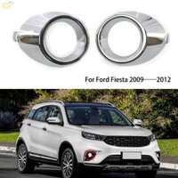 Nâng cao vẻ ngoài với cặp viền đèn sương mù Ford Fiesta 2009 2012