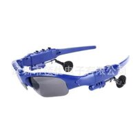 Nâng cấp Bluetooth Kính 5.3 âm nhạc âm thanh stereo kính thông minh âm nhạc không dây Bluetooth kính mặt trời hothot