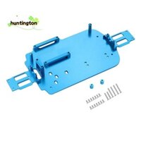Nâng Cấp Bộ Phận Khung Xe Kim Loại Cho WLtoys A949 A959 A969 A979 K929 A959-B A969-B A979-B K929-B 1 / 18 RC Phụ Kiện Xe Hơi, Xanh Dương