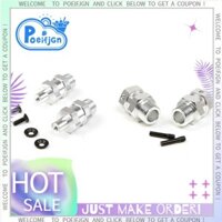 Nâng cấp Bộ trung tâm lục giác cho 1 / 5 HPI KM ROFUN ROVAN Baja 5B RC XE PHỤ TÙNG