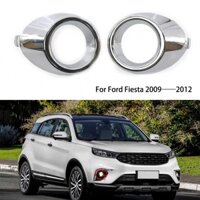 Nâng cấp cho Ford Fiesta Cặp đèn sương mù cản trước cho 0912