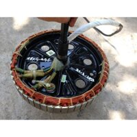 Nâng cấp động cơ xe điện Vinfast Klara A1 A2 S, Impes, Feliz, yadea,Yuma,QS,china knight, laoliao,..